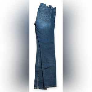 Hudson Krista Super Skinny Jeans